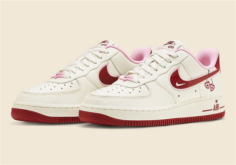 air force 1 Nike day